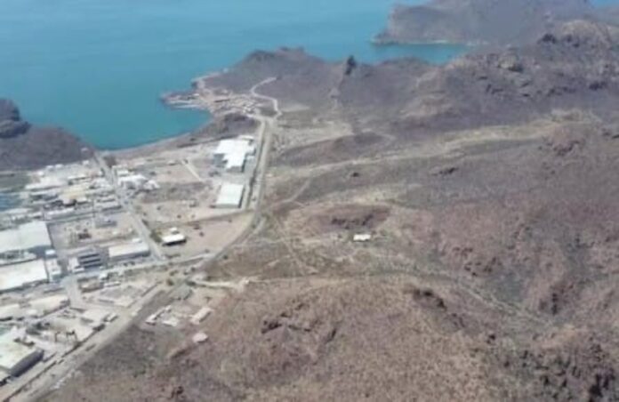 Impugnará resolución judicial contra autorización ambiental de AMIGO LNG; la dependencia respondió así a la información difundida por el Centro Mexicano de Derecho Ambiental.