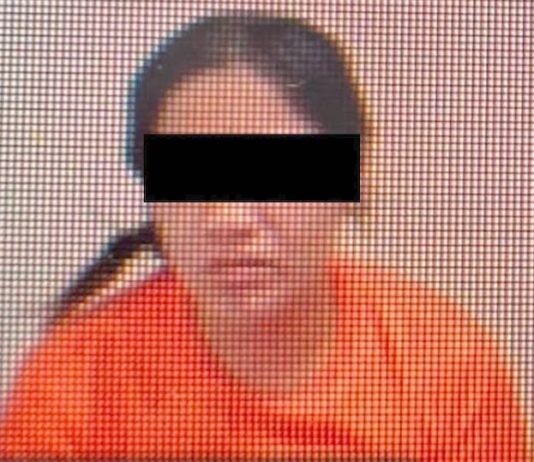 Agredió físicamente a su hijita de 7 años, hoy está detenida