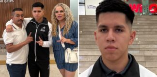 Rocky Rodríguez por nuevos retos a nivel nacional