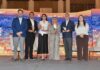 Dialogan en el Foro Mundial de Energía Solar de Hermosillo sobre la colaboración entre sectores para la profesionalización de los jóvenes