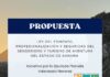 Llaman a prestadores de turismo de aventura a analizar propuesta de ley