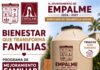 Llama Ayuntamiento a aprovechar programa de tinacos con subsidio