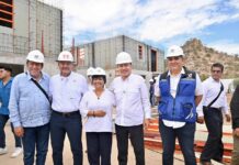 Sonora supera meta de vivienda con 67 mil nuevos hogares impulsados por Sheinbaum y Durazo