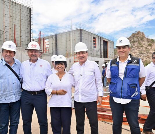 Sonora supera meta de vivienda con 67 mil nuevos hogares impulsados por Sheinbaum y Durazo