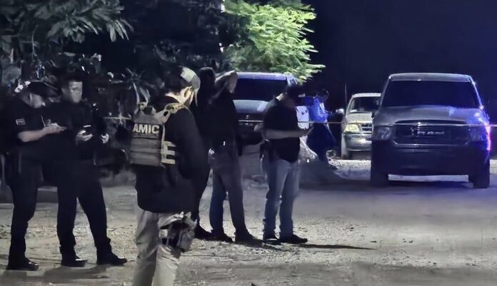 16 asesinatos en la primer quincena de octubre en la ciudad; entre las víctimas mortales se contabilizan cuatro mujeres, un menor de 15 años y un chófer de plataforma.