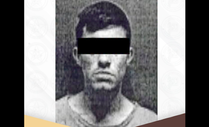 Por secuestrar a un taxista estará 50 años en la cárcel; en los hechos, Fabián