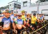 Da Toño Astiazarán banderazo de salida a L’Étape by Tour de France en Hermosillo