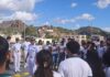 Jóvenes estudiante del Conalep visitan instalaciones de la Segunda Región Naval