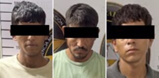 Detienen a quien dio muerte a jovencito de 13 años