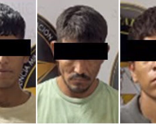 Detienen a quien dio muerte a jovencito de 13 años