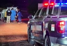 Muere conocido biker guaymense en accidente