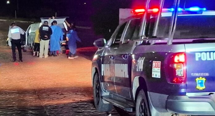 Muere conocido bikers guaymense en accidente; ocurrió esta madrugada en el bulevar Tetakawi, de San Carlos.