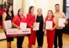 Guaymas obtiene primer y segundo lugar en el IX Premio Estatal de Contraloría Social Sonora 2026