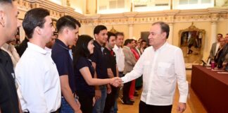 Con estrategia de Durazo crece empleo formal en Sonora; Hermosillo concentra el 61.7% de los nuevos puestos