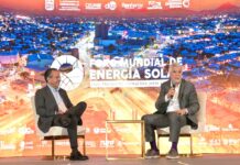 Mejorar los espacios públicos e impulsar acciones ambientales como lo hace Hermosillo, mejora la calidad de vida de las personas: Enrique Peñalosa