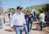 Ayudan a familias afectadas en Guaymas y Empalme por huracán ‘Polo’