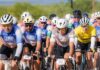 Reconocen ciclistas organización y seguridad de Gobierno Municipal en L’Étape by Tour de France en Hermosillo