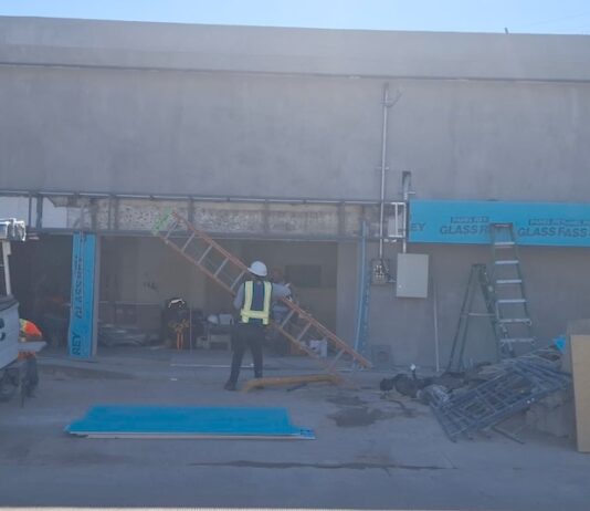 Llega a Guaymas Clínica Salud Digna