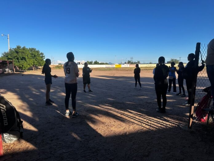 Arrancan eliminatorias municipales rumbo a la Olimpiada Nacional 2027; con la participación aproximada de 350 deportistas en distintas disciplinas.