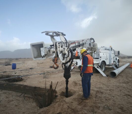 CFE atiende afectaciones por tormenta ‘Rachel’ y huracán ‘Simón’