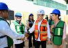 Avanza construcción de Centro de Simulación Clínica del Hospital Universitario: Gobernador Durazo