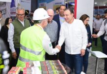 Con liderazgo de Gobernador Durazo, Sonora es primer lugar nacional en producción de oro y cobre