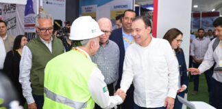 Con liderazgo de Gobernador Durazo, Sonora es primer lugar nacional en producción de oro y cobre