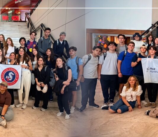 Estudiantes guaymenses emprenden viaje educativo y cultural a Japón