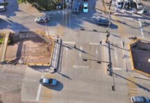 Resuelve Gobernador Durazo demanda histórica de estudiantes de Nogales con nuevo puente