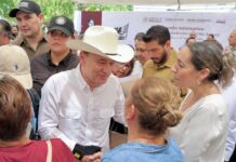 Gobernador Durazo beneficia a familias con tarifas de luz más bajas; este 31 de octubre concluye subsidio eléctrico