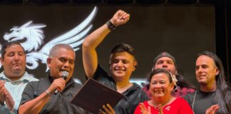 ‘Prende’ Element en el Festival Hisar 2026