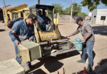 Anuncia Gobierno de Hermosillo jornadas de descacharre