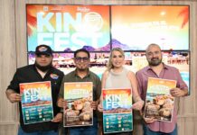 Anuncia Gobierno de Hermosillo cartelera de Kino Fest 2026