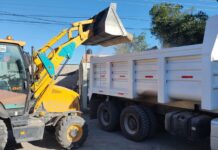 Benefician a cerca de 2 mil familias con jornadas de descacharre