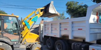 Benefician a cerca de 2 mil familias con jornadas de descacharre