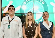 Busca “Somos H” visibilizar y reconocer a jóvenes hermosillenses con vocación de servicio a la comunidad