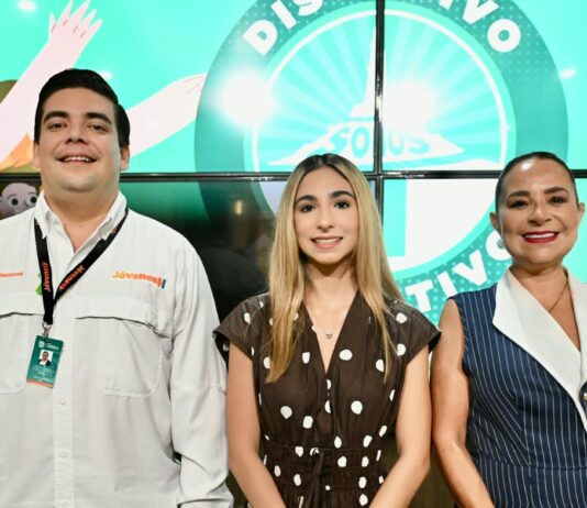 Busca “Somos H” visibilizar y reconocer a jóvenes hermosillenses con vocación de servicio a la comunidad