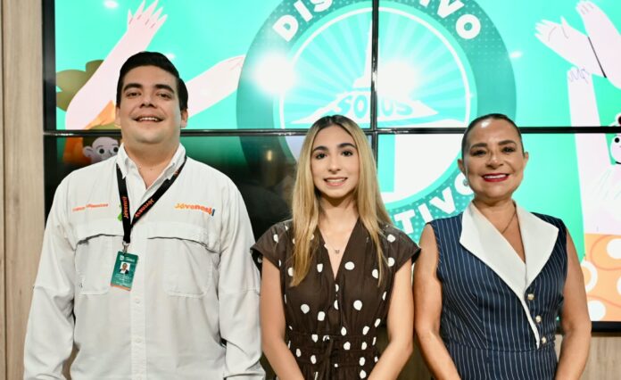 Busca “Somos H” visibilizar y reconocer a jóvenes hermosillenses con vocación de servicio a la comunidad; quienes tengan entre 18 y 29 años pueden participar en la segunda edición de este distintivo cuya convocatoria cierra el 20 de octubre próximo.