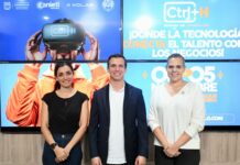 Anuncian la segunda edición de CTRL+H para posicionar a Hermosillo como referente tecnológico