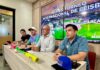 Celebrarán 723 Torneo Internacional de Béisbol Infantil
