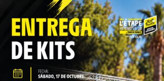 Listo Hermosillo para ser parte del ciclismo internacional de L’Étape by Tour de Francia