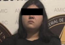 Vinculan a proceso a mujer por homicidio calificado y tentativa de homicidio