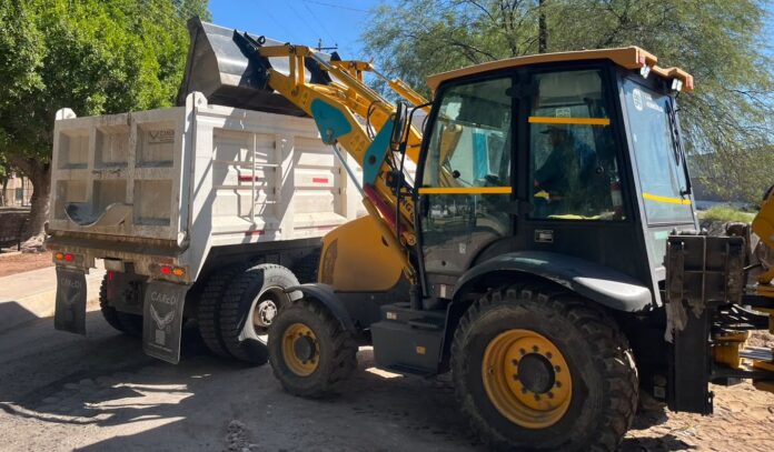 Mantienen limpieza de canales y arroyos en temporada de lluvias; exhortan a la ciudadanía a evitar arrojar basura en estos lugares.