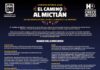Lanzan convocatoria ‘El Camino al Mictlán 2026’