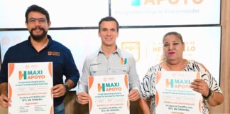 Lanzan la 11va edición de MaxiApoyo para fortalecer la economía familiar