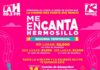 Este miércoles 14 estará concurso de canto “Me Encanta Hermosillo” en La Manga