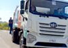 Mantendrá Gobierno de Hermosillo servicio normal de recolección de basura este lunes 12
