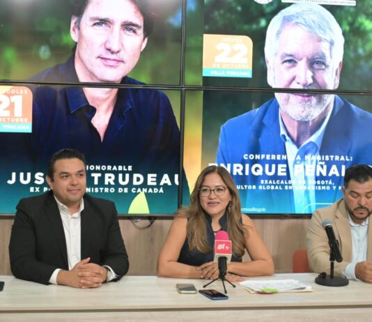 Presentan Agenda de Foro Mundial de Energía Solar 2026: Transición Energética Justa y Eficiente