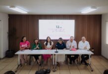Promueven Patty Ruibal y Hospital San José la 12va Caravana por la Vida