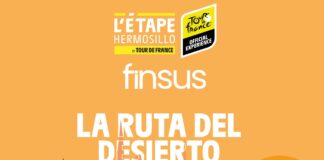 Recorrerá L’Étape by Tour de France sitios emblemáticos de Hermosillo